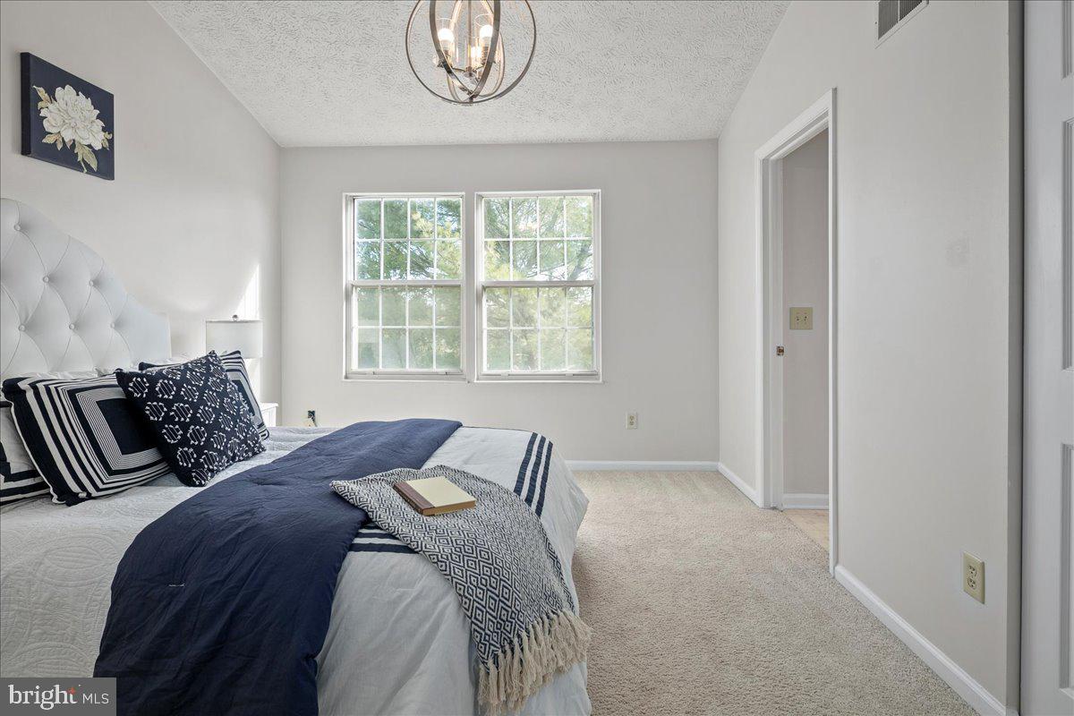 FOXFIELD - Residential