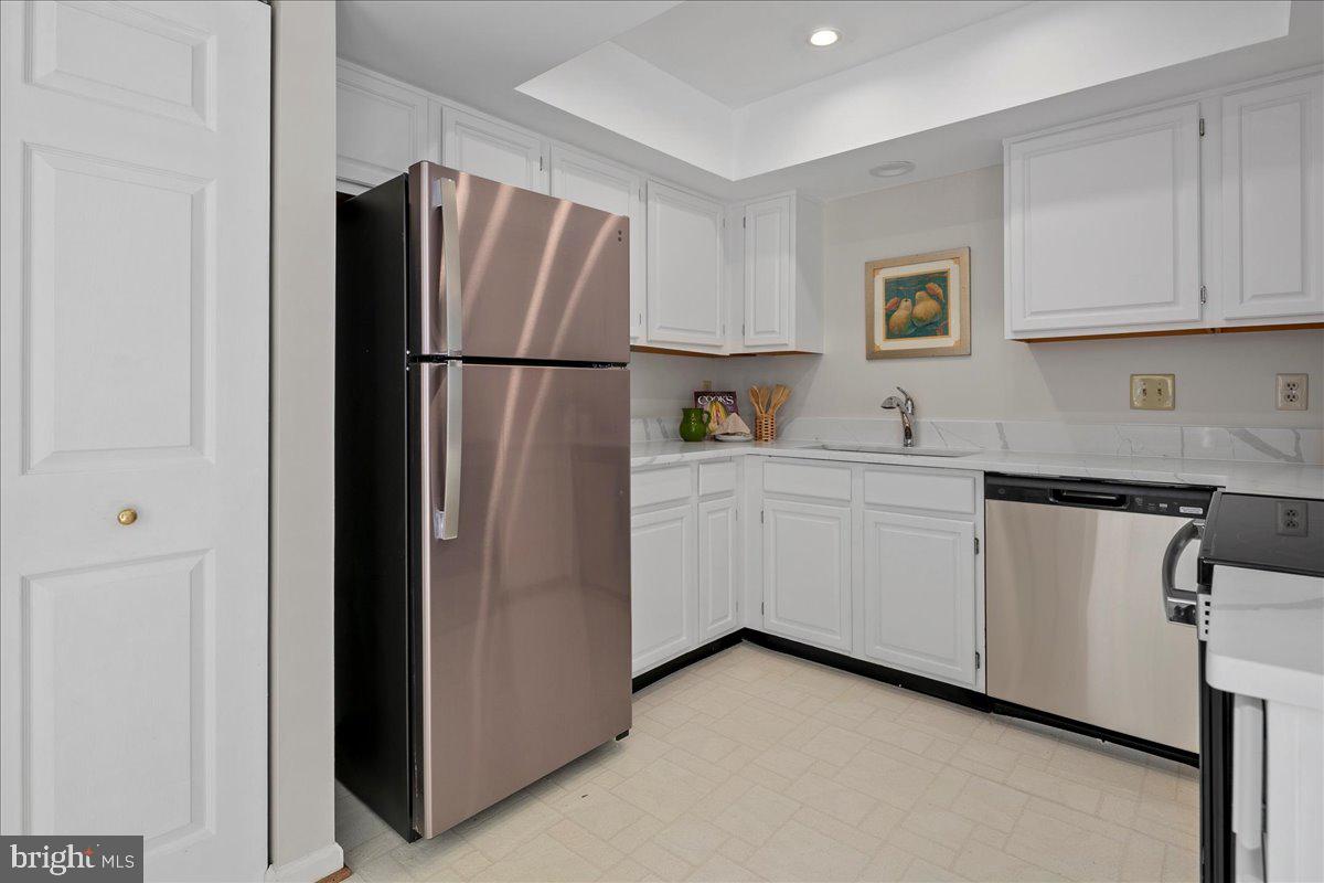 FOXFIELD - Residential