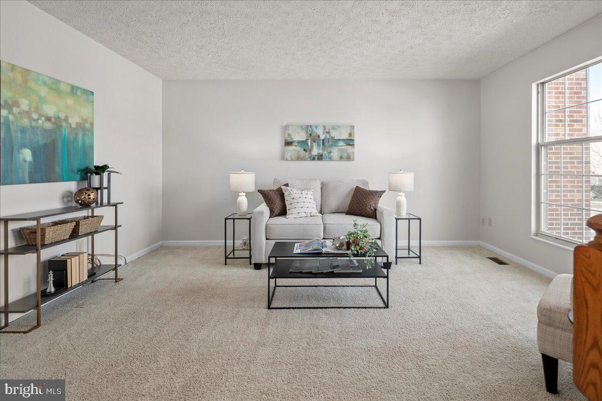 FOXFIELD - Residential