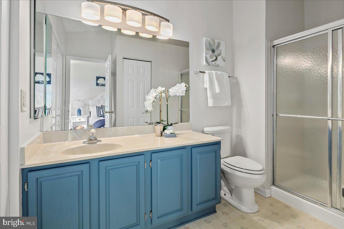 FOXFIELD - Residential