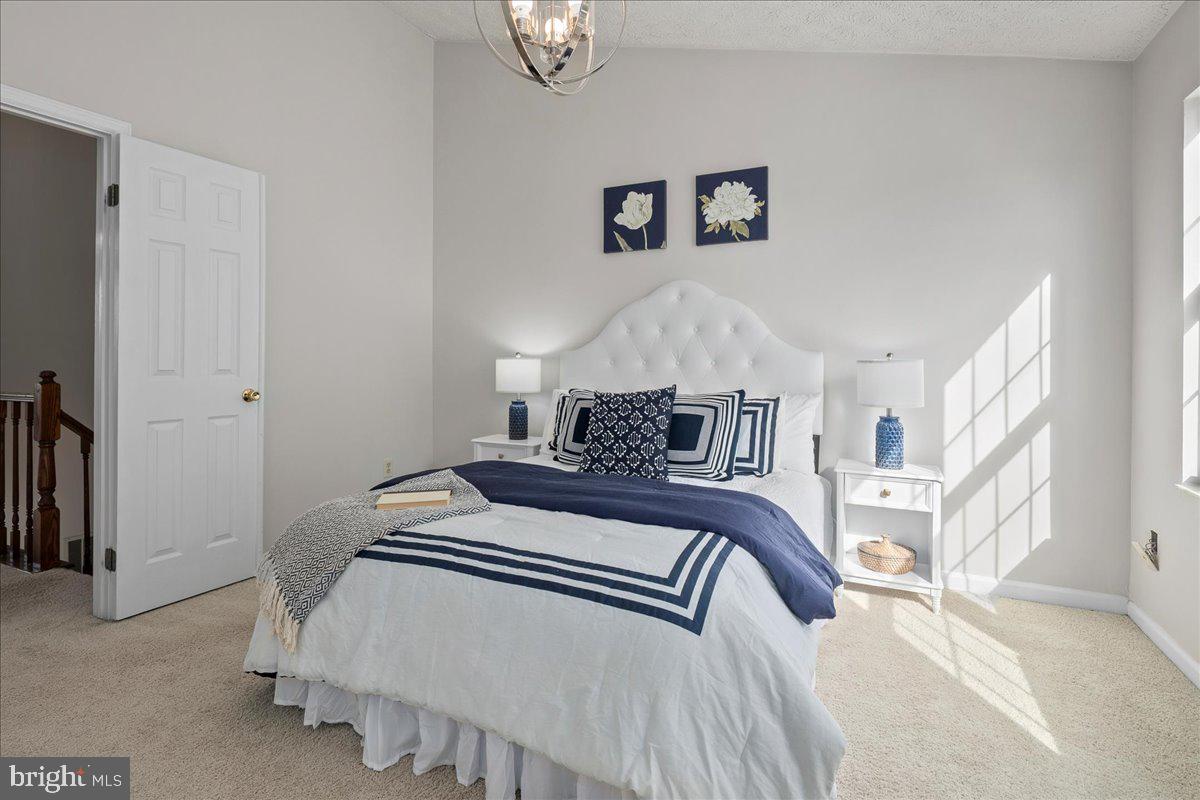 FOXFIELD - Residential