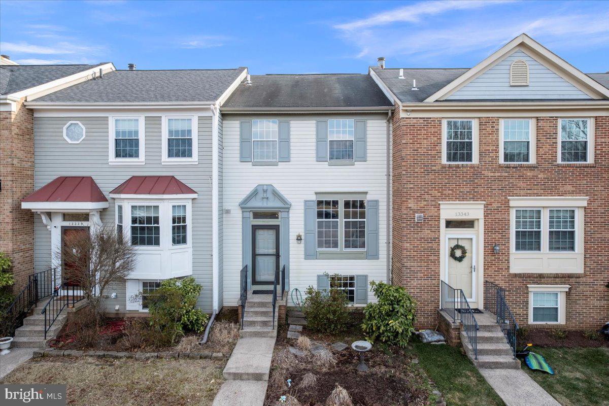 FOXFIELD - Residential