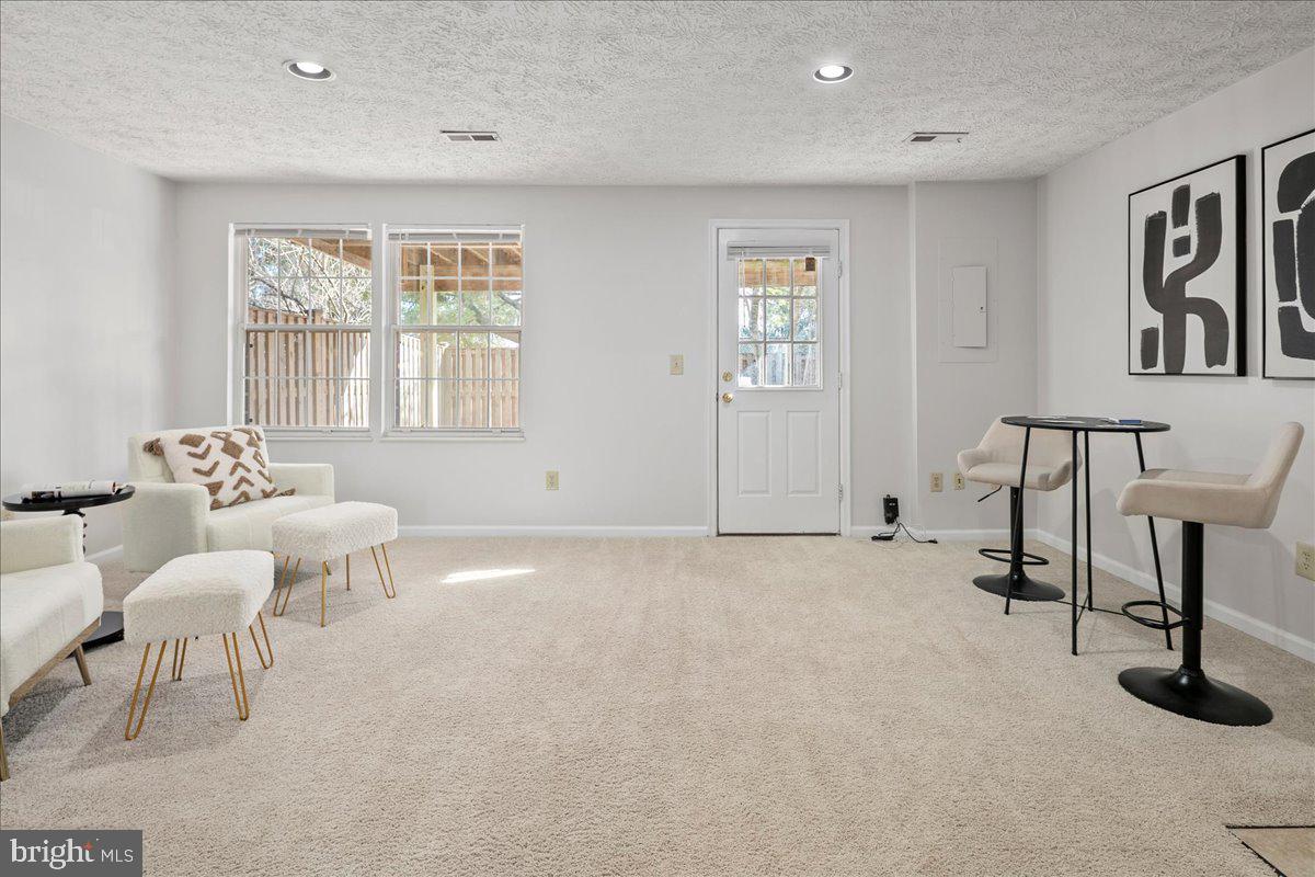 FOXFIELD - Residential