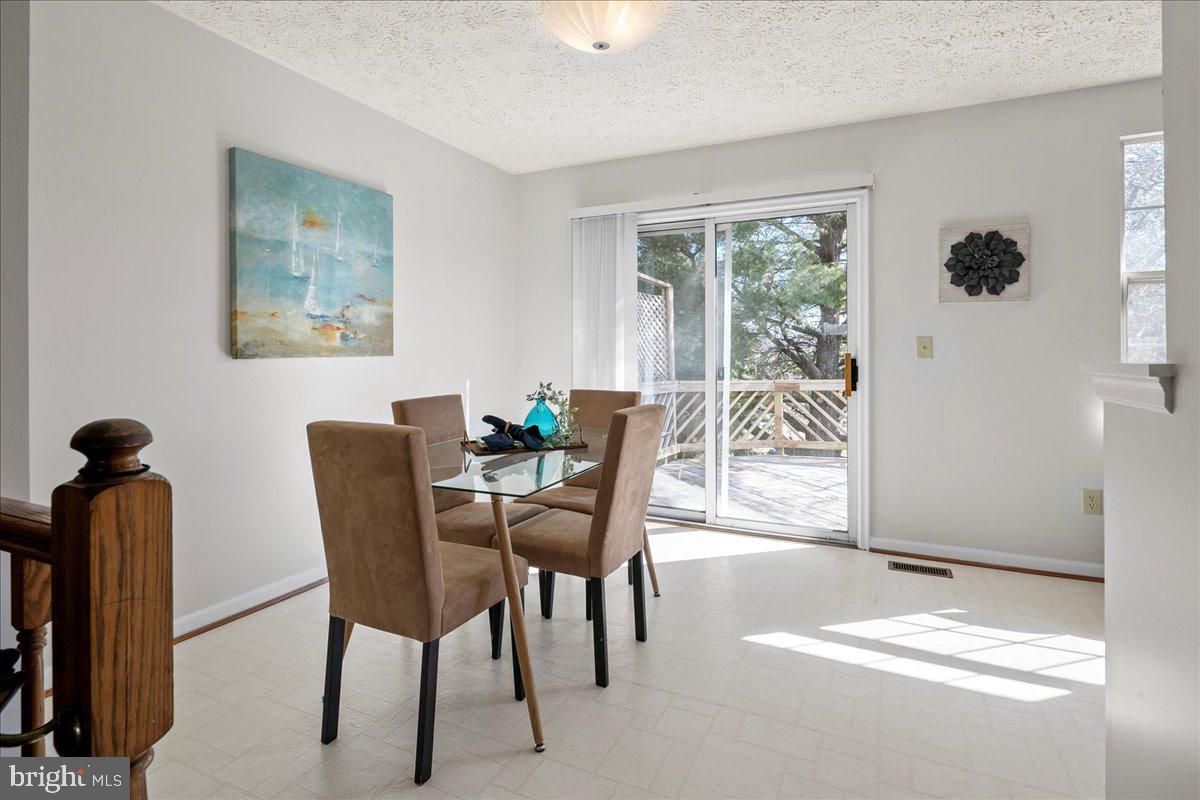 FOXFIELD - Residential