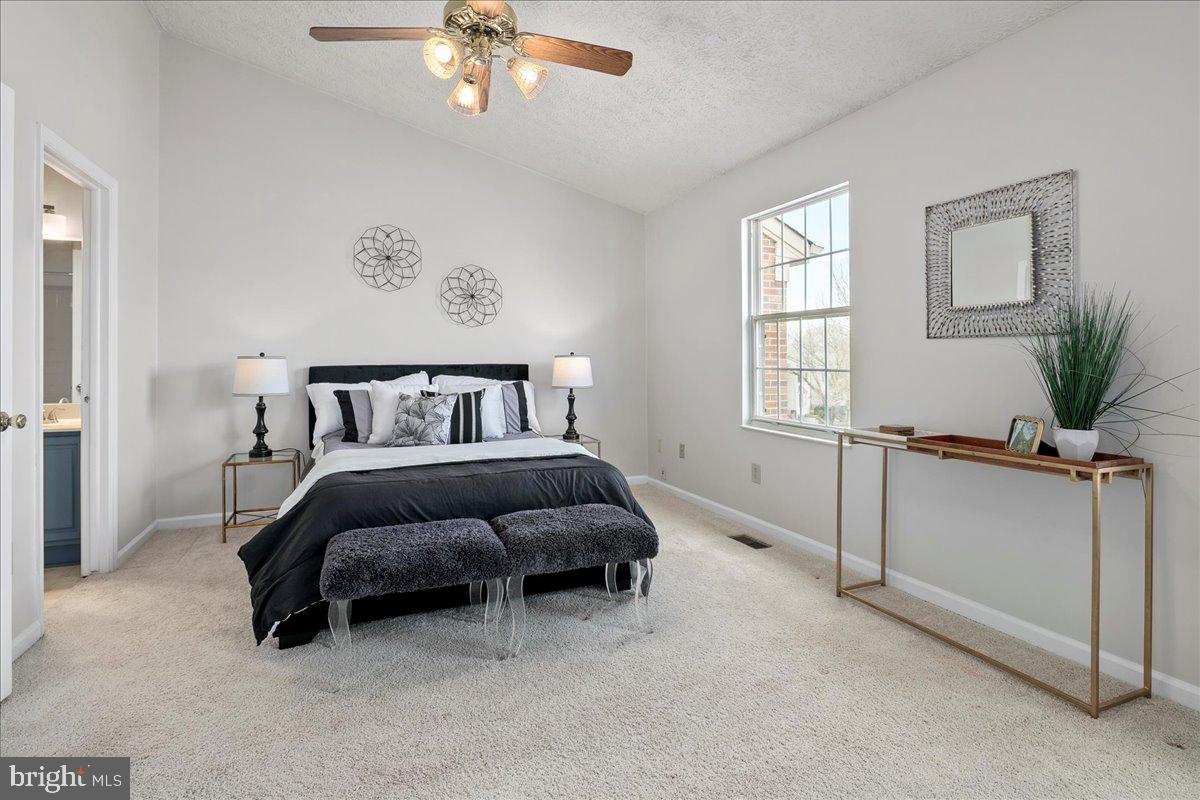 FOXFIELD - Residential