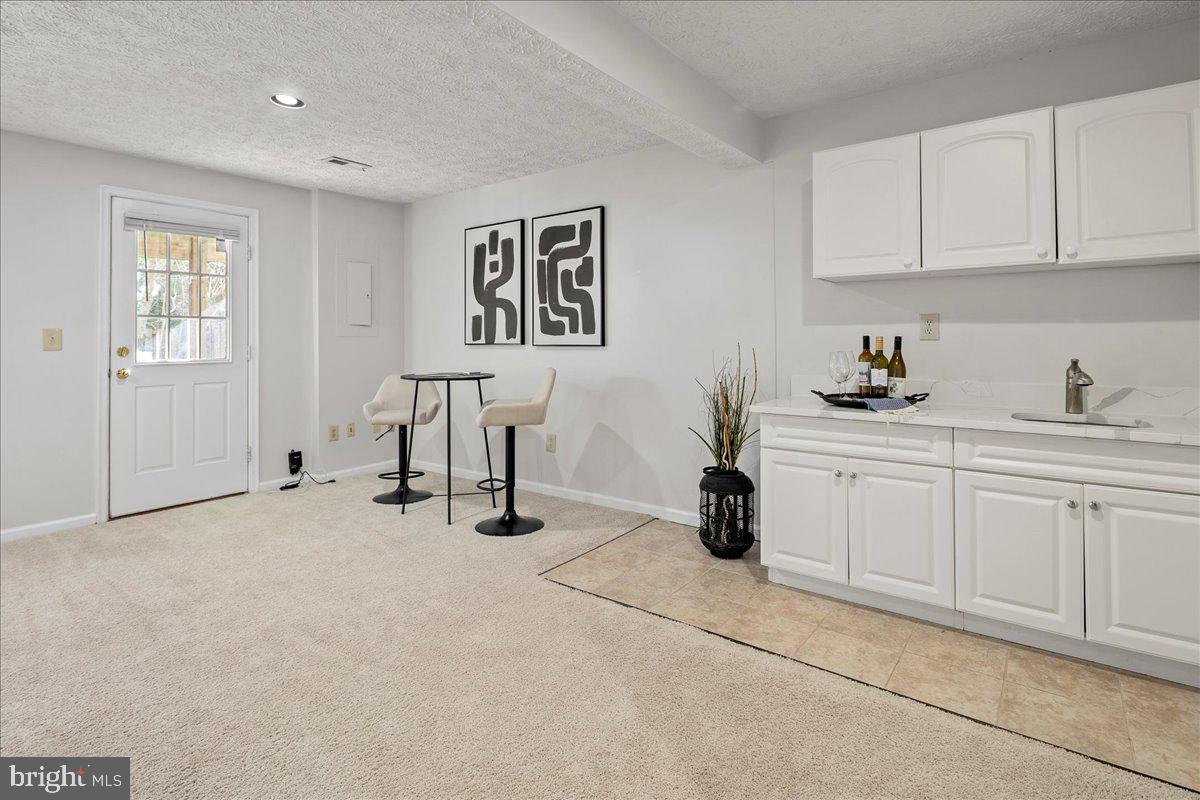 FOXFIELD - Residential