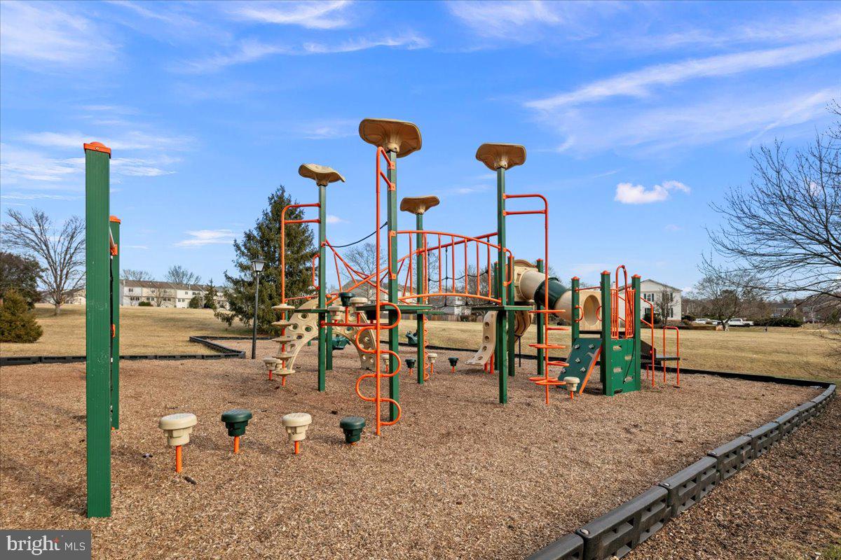 FOXFIELD - Residential