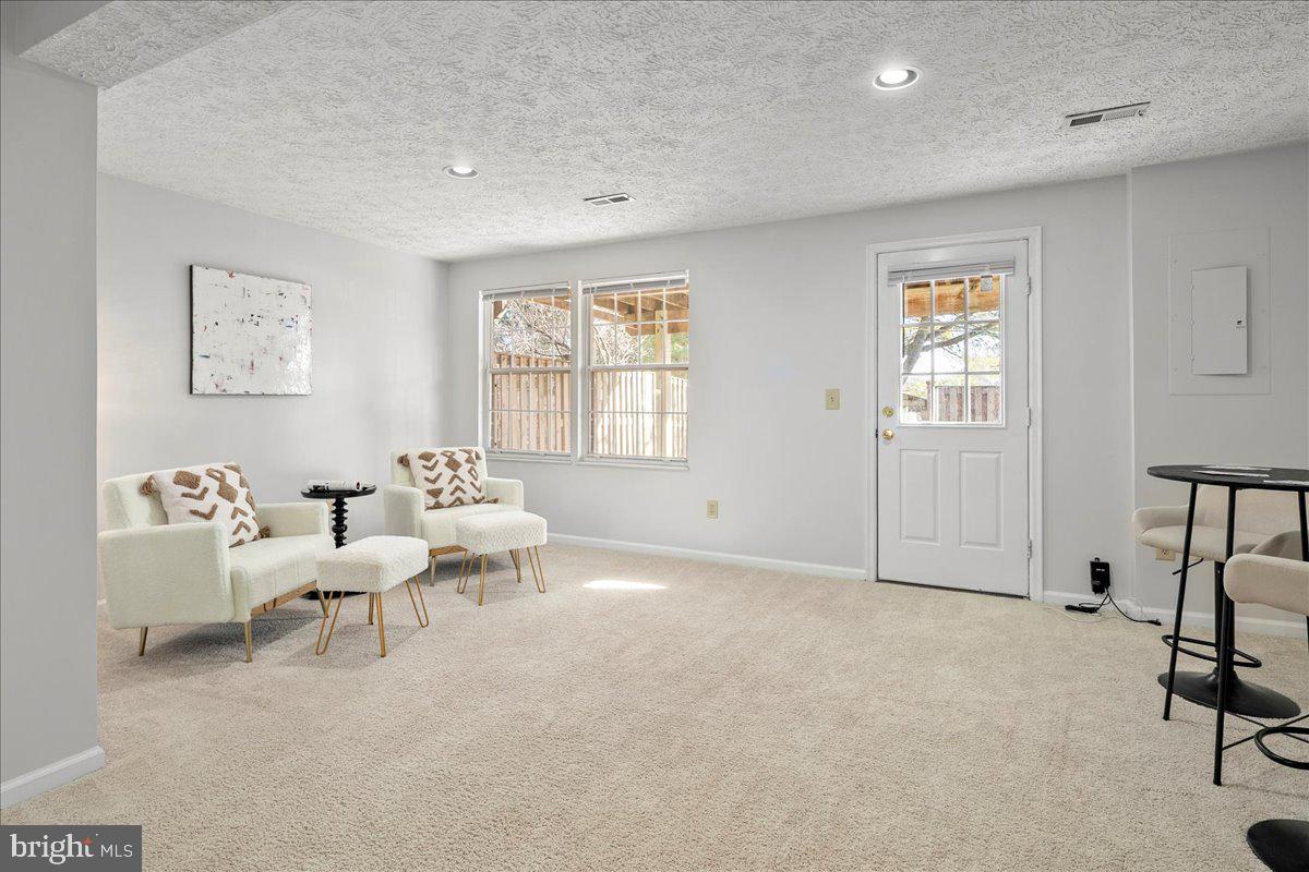 FOXFIELD - Residential