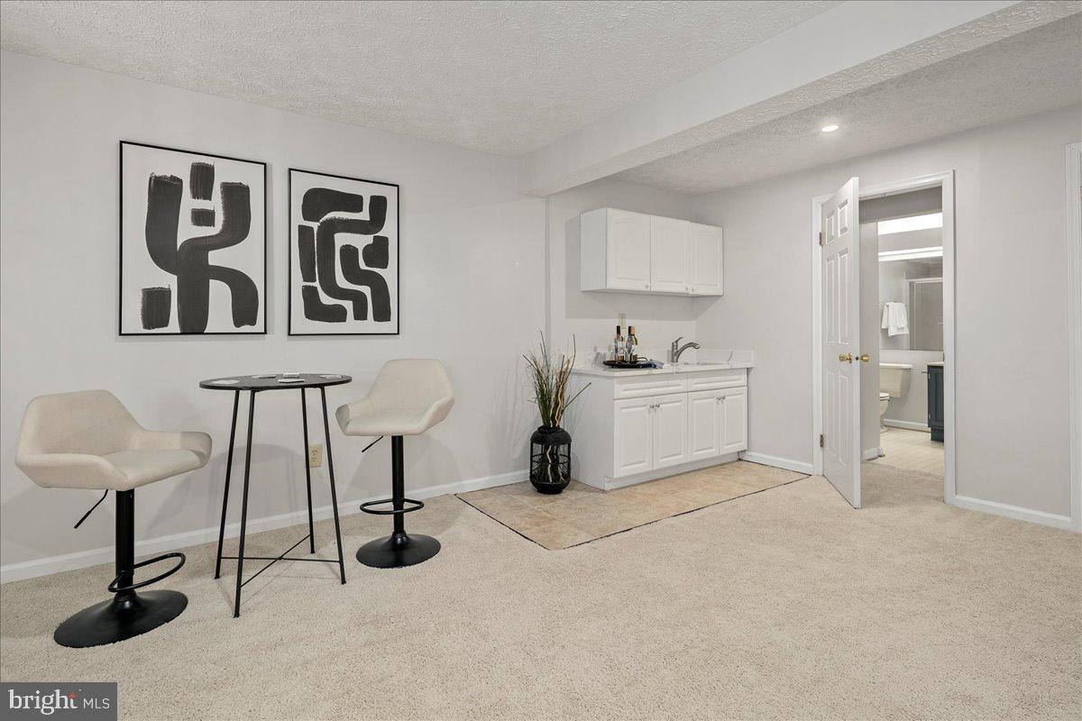 FOXFIELD - Residential