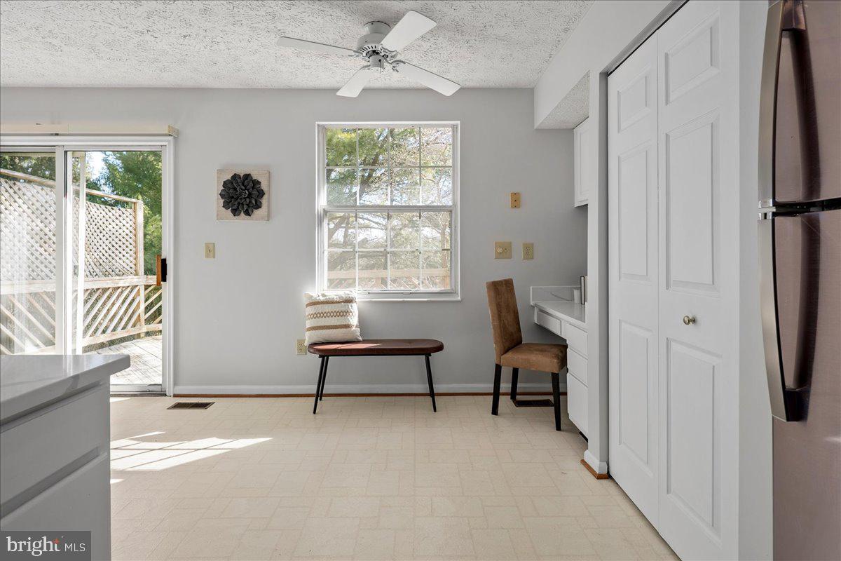 FOXFIELD - Residential