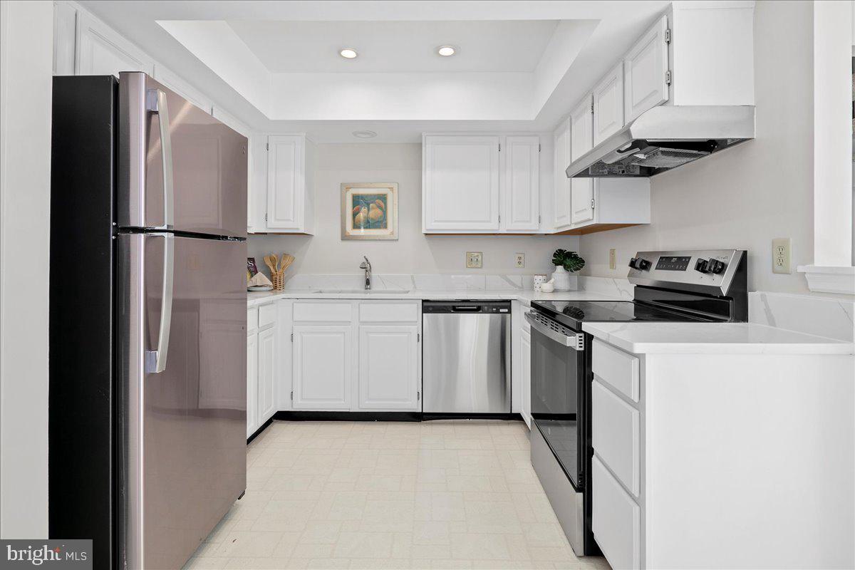 FOXFIELD - Residential