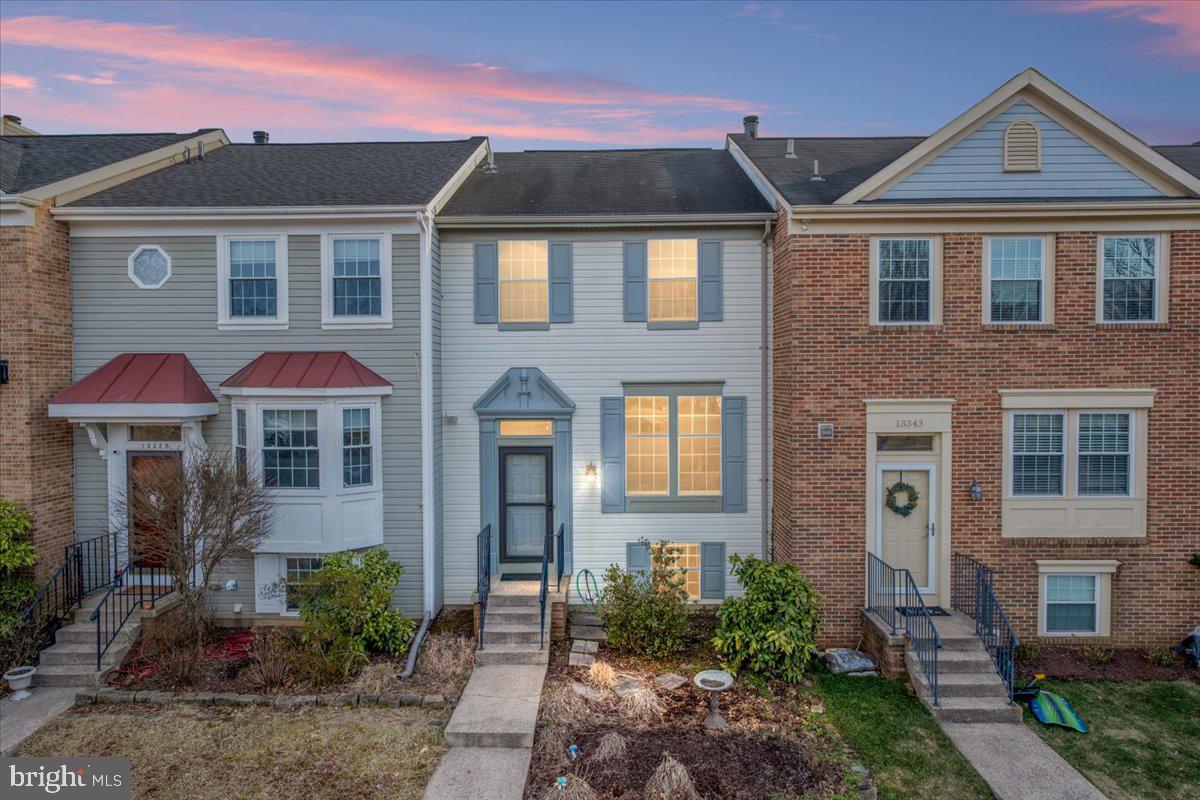 FOXFIELD - Residential