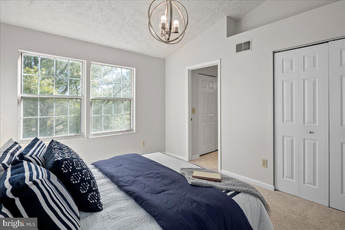 FOXFIELD - Residential