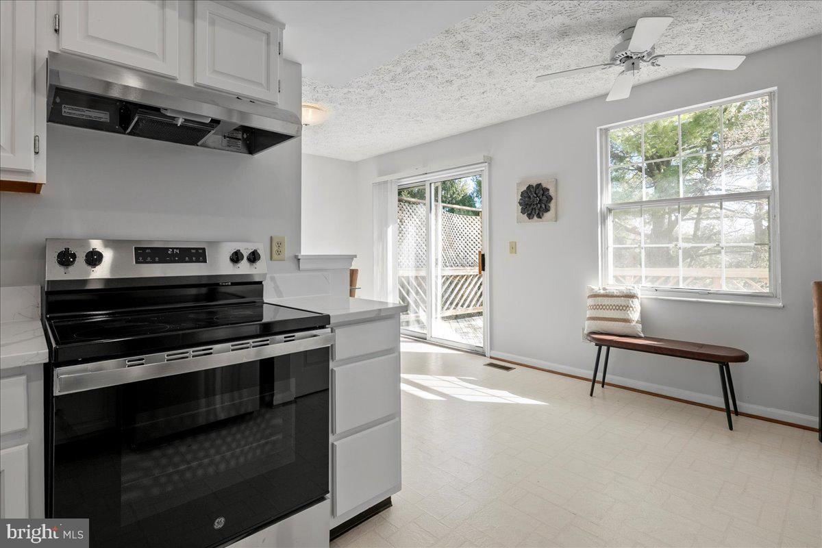 FOXFIELD - Residential