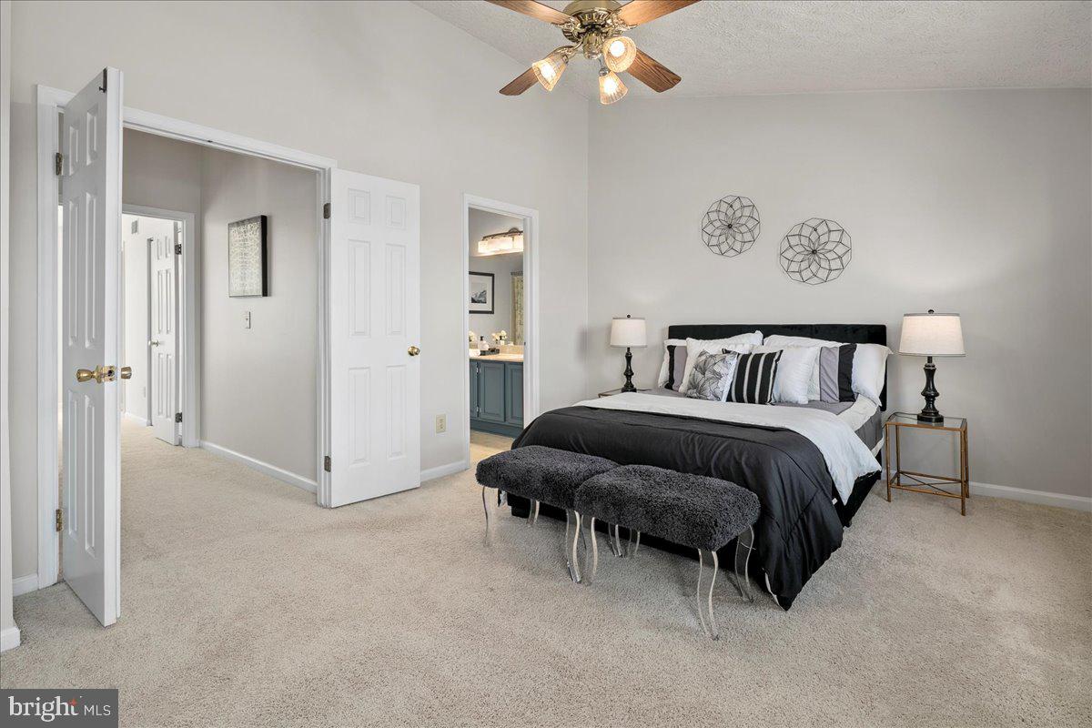 FOXFIELD - Residential