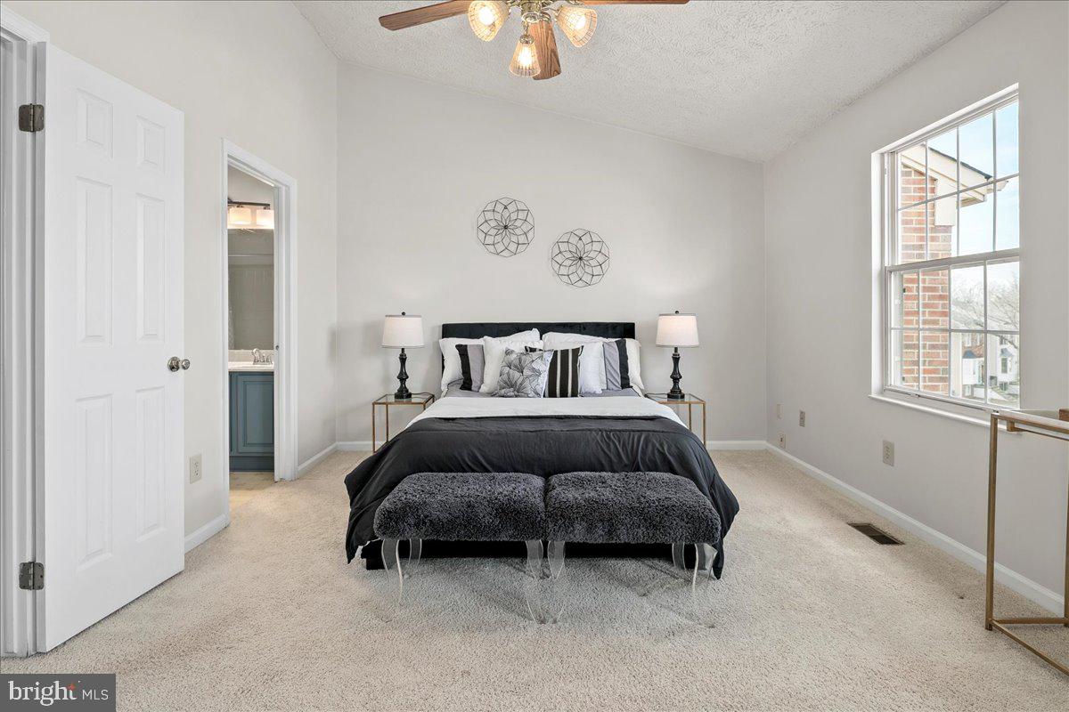 FOXFIELD - Residential