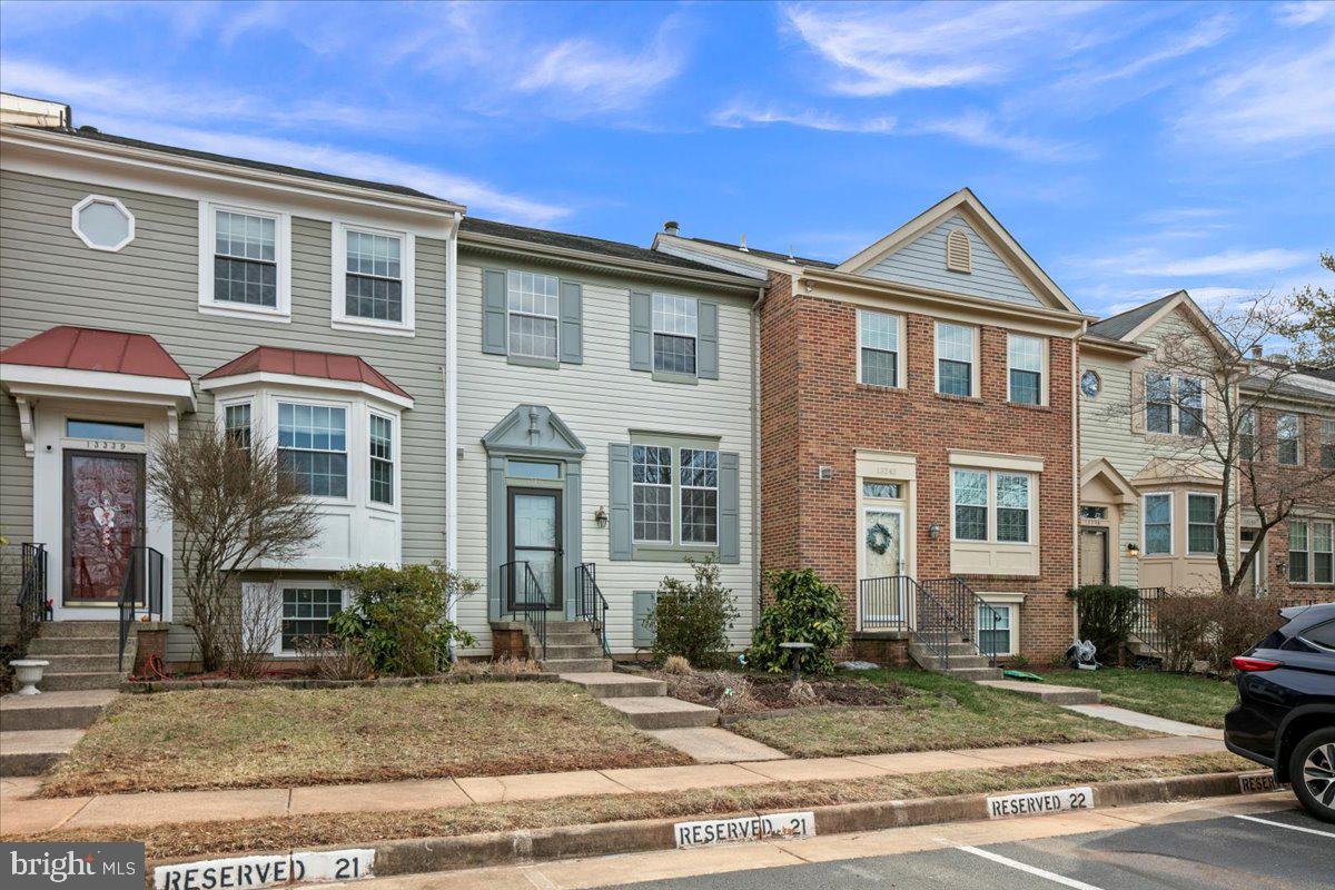 FOXFIELD - Residential