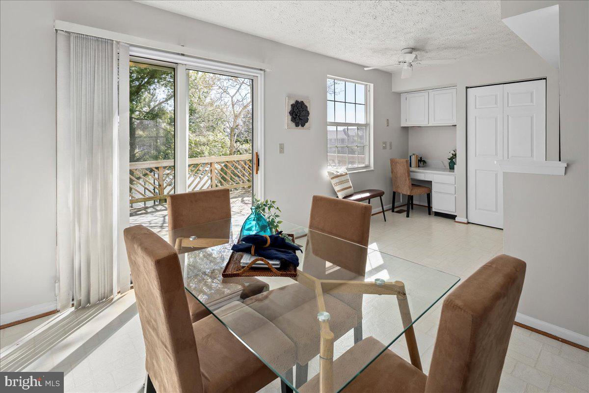 FOXFIELD - Residential