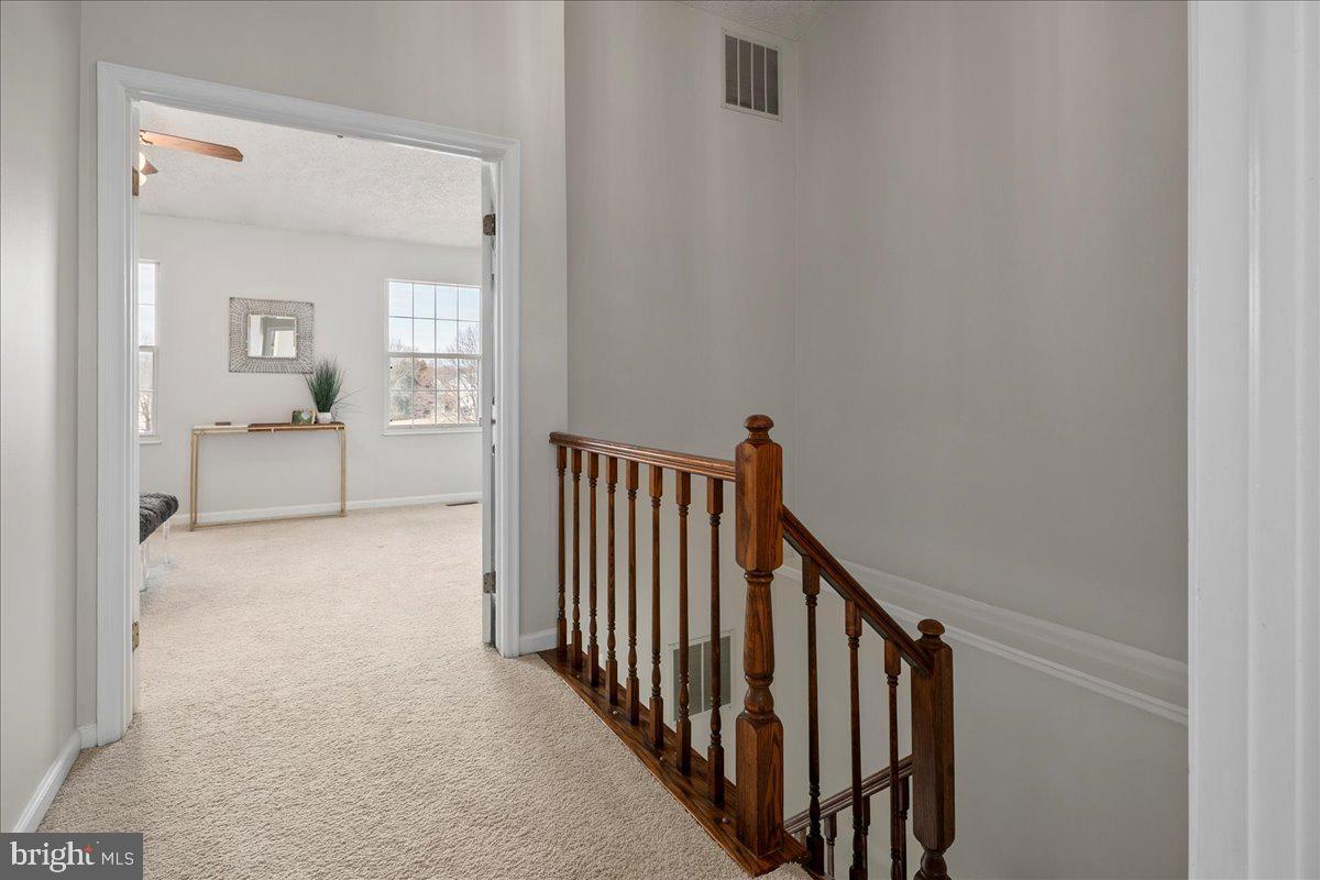 FOXFIELD - Residential