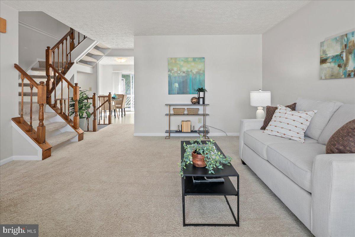 FOXFIELD - Residential