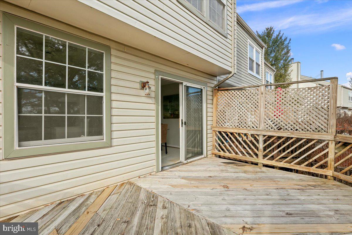 FOXFIELD - Residential