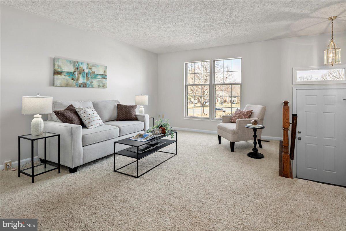 FOXFIELD - Residential