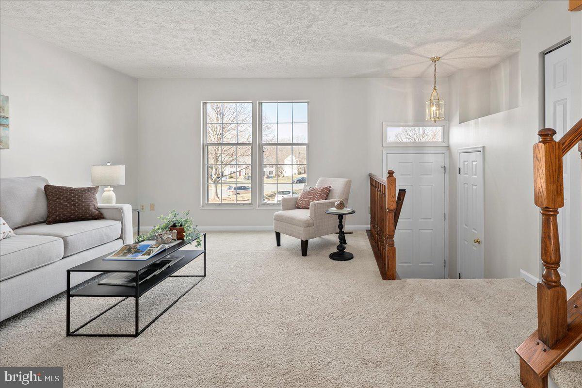 FOXFIELD - Residential