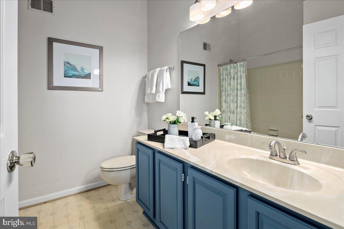 FOXFIELD - Residential