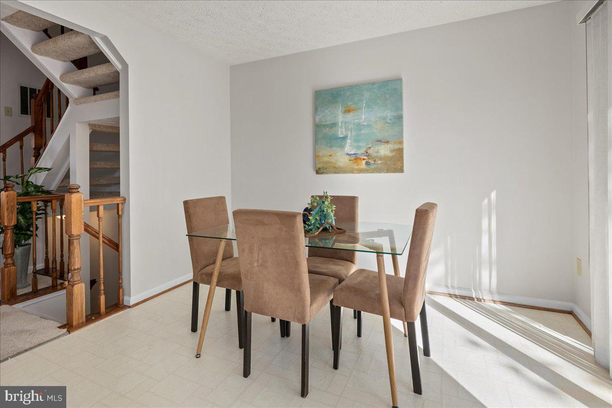 FOXFIELD - Residential