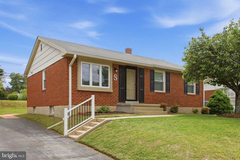 Homes For Rent - 9005 Perring Park Road<br/> BALTIMORE, MD 21234
