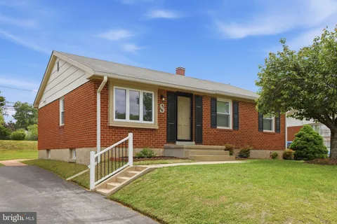 9005 Perring Park Road, Baltimore, MD MLS: MDBC2162658
