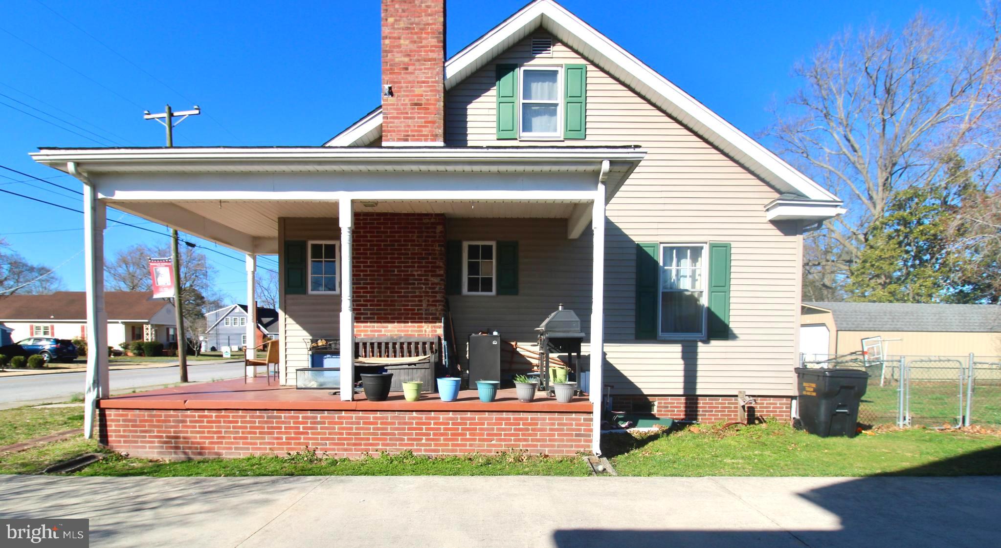 307 W CENTRAL AVENUE