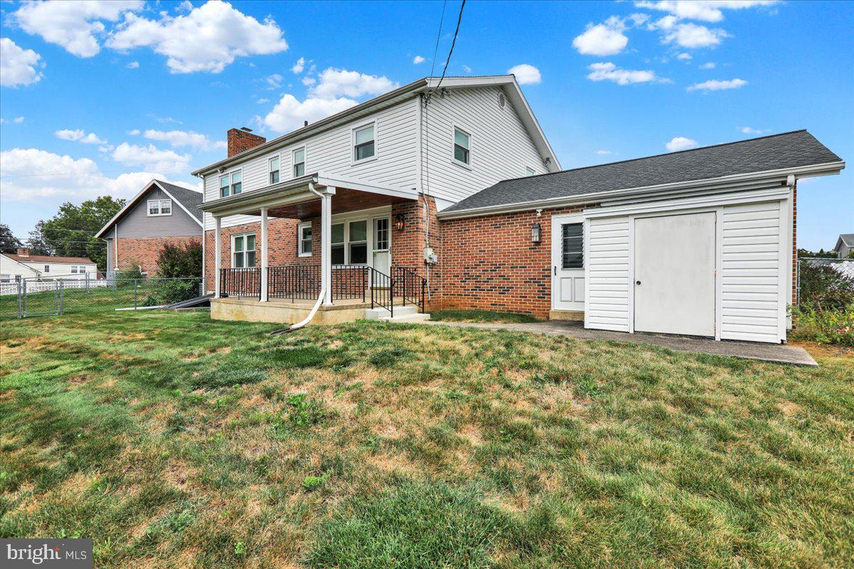 WHITFIELD - Residential