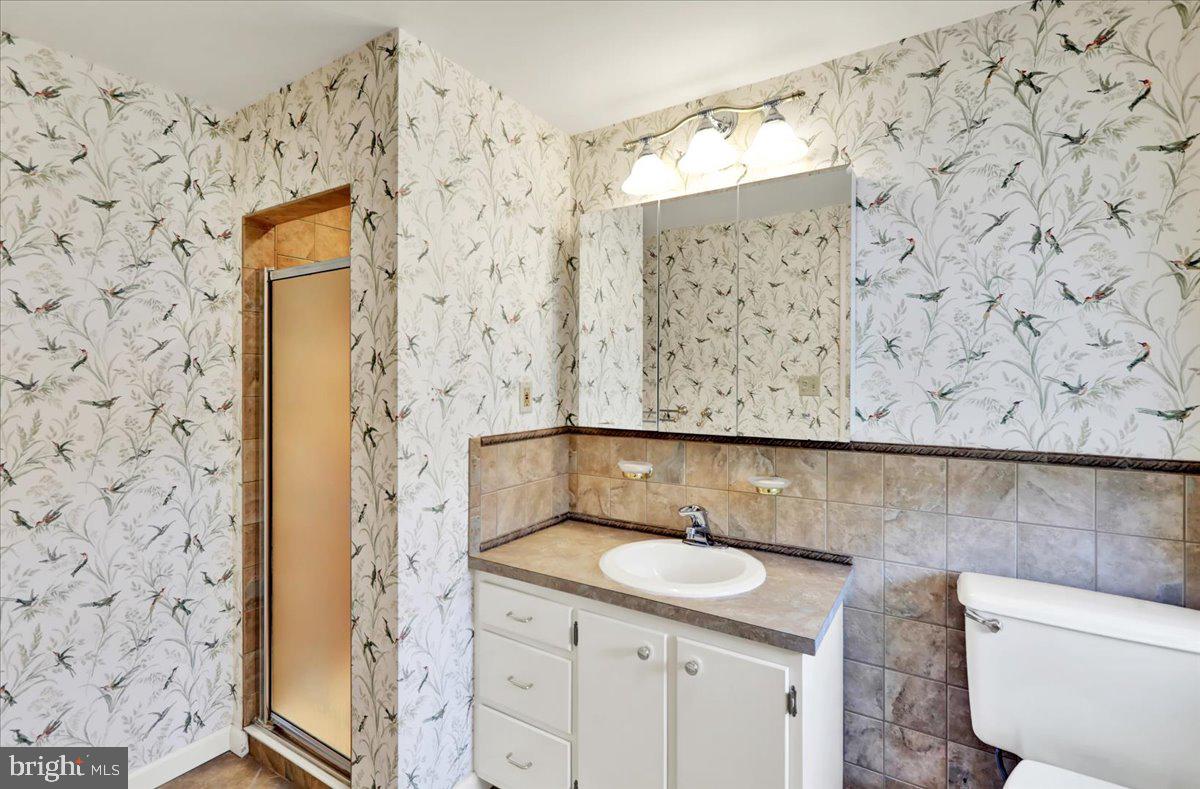 WHITFIELD - Residential