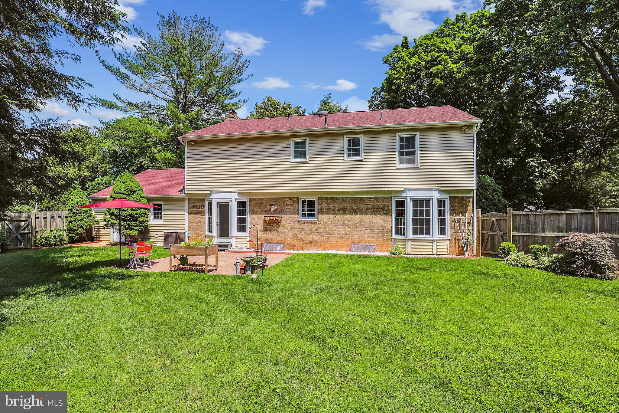 ROCKSHIRE - Residential