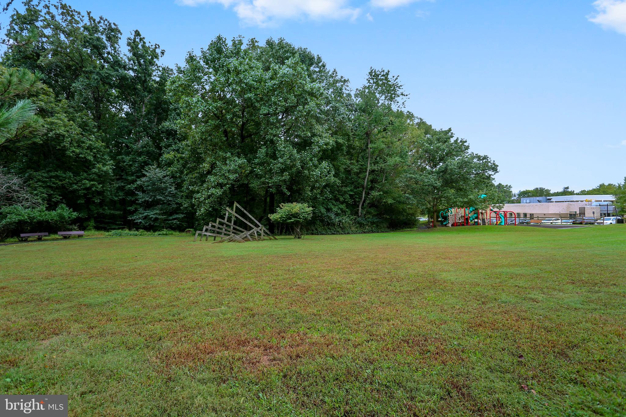 ROCKSHIRE - Residential