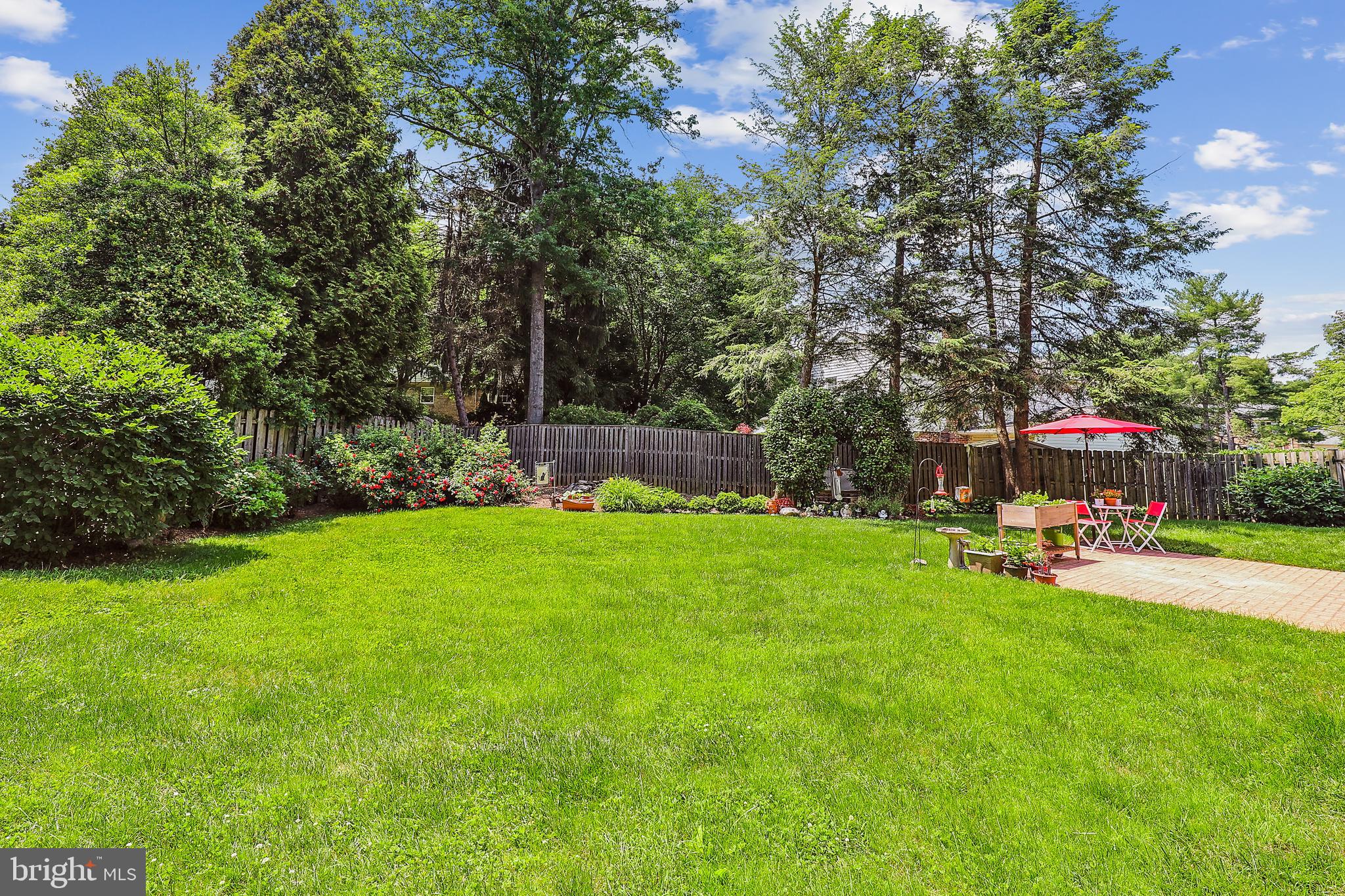 ROCKSHIRE - Residential