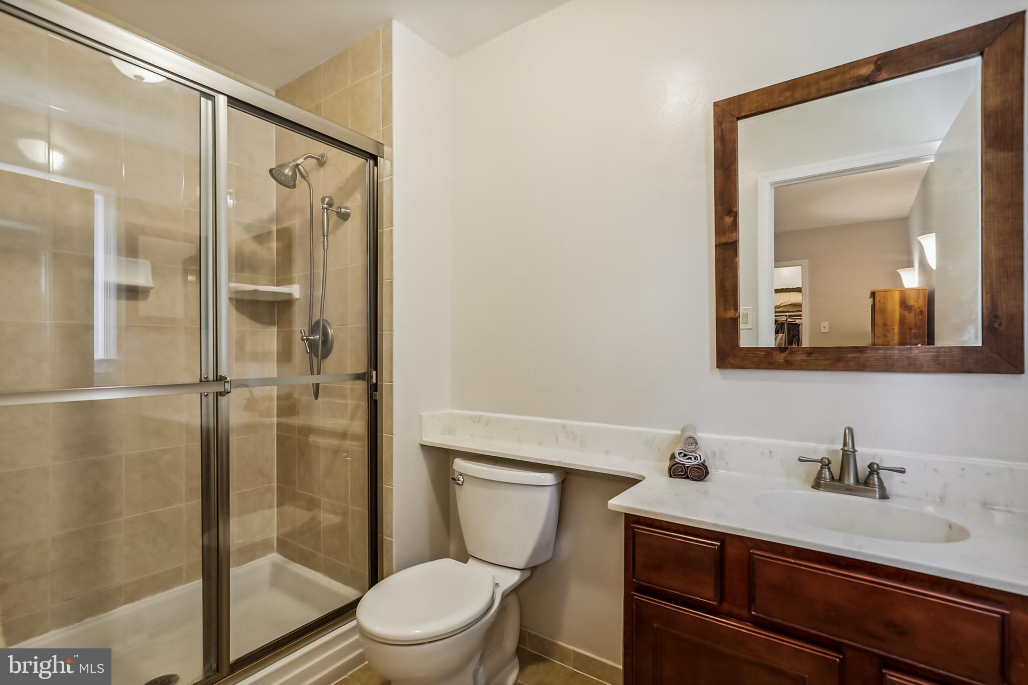 ROCKSHIRE - Residential