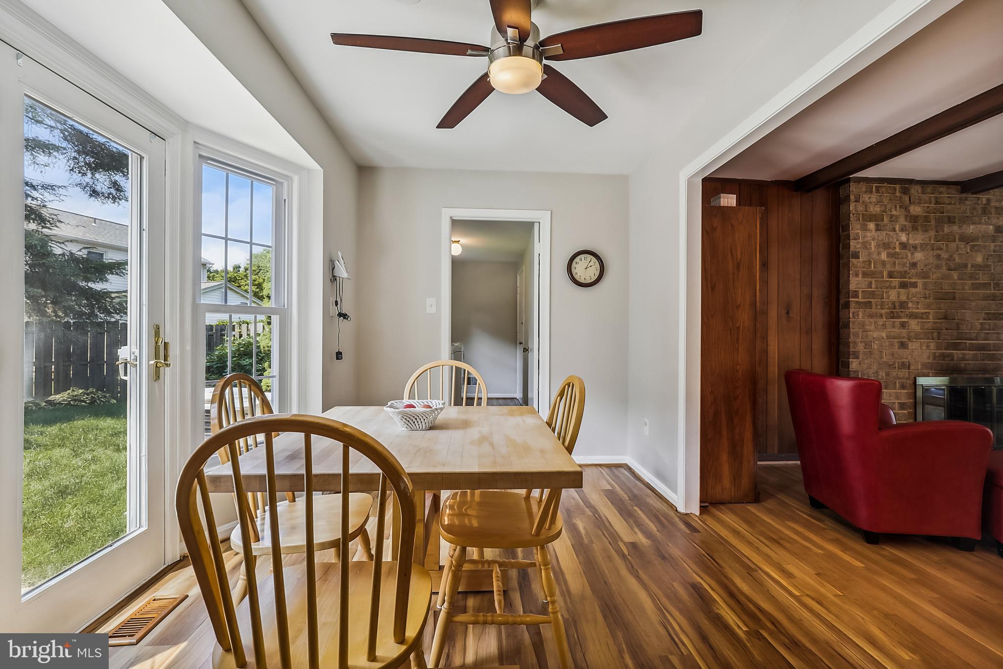 ROCKSHIRE - Residential