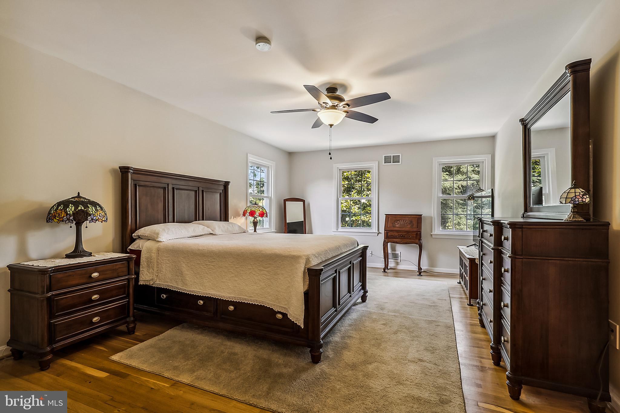 ROCKSHIRE - Residential