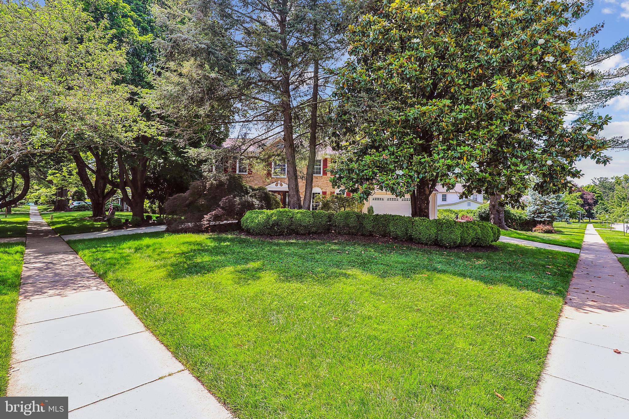 ROCKSHIRE - Residential