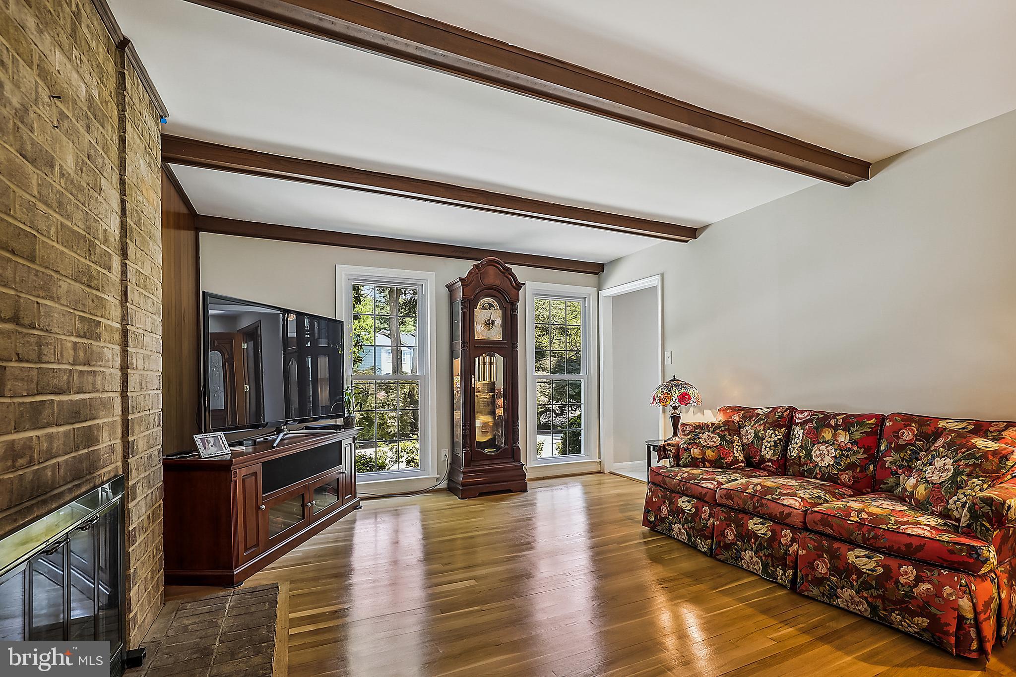 ROCKSHIRE - Residential