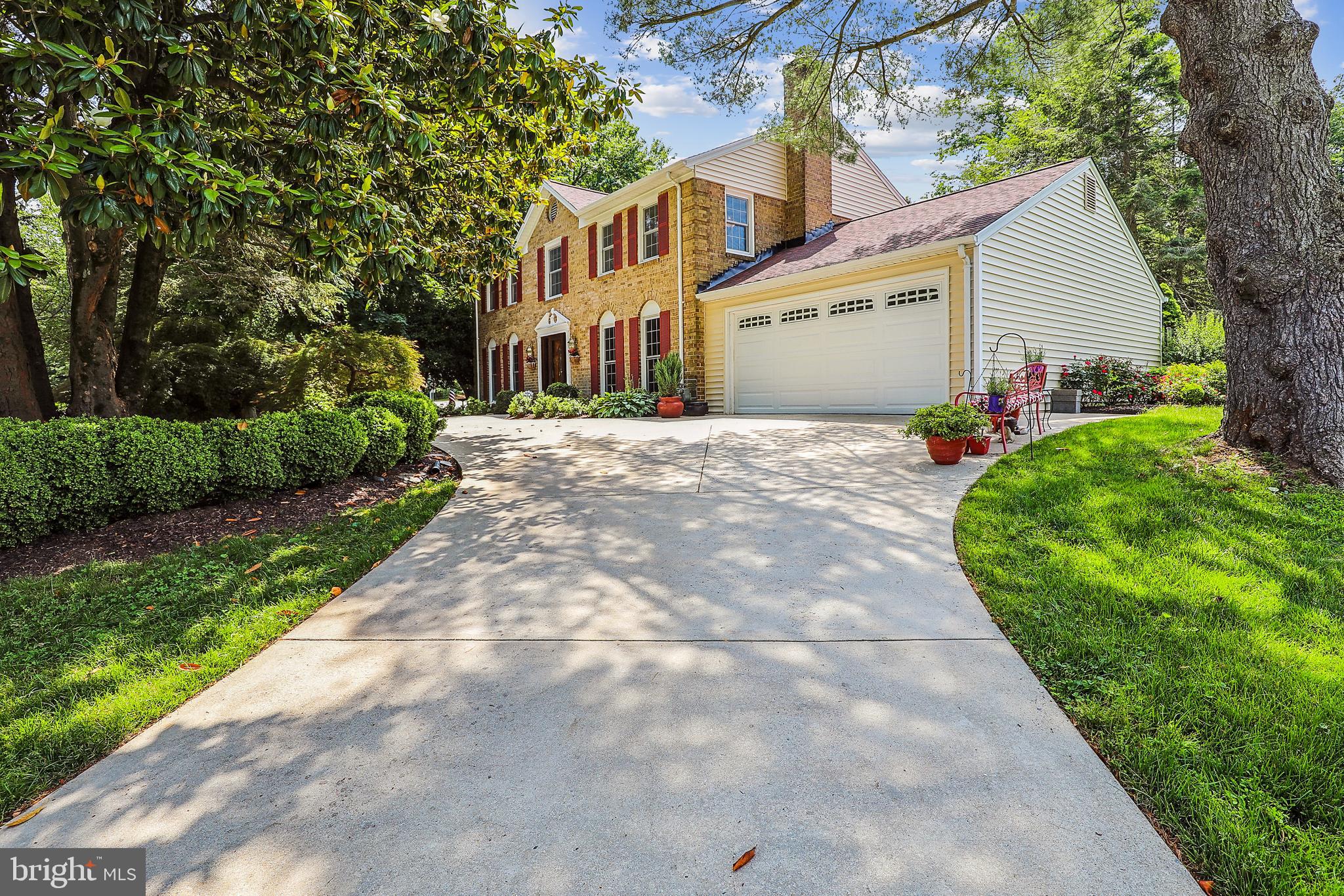 ROCKSHIRE - Residential