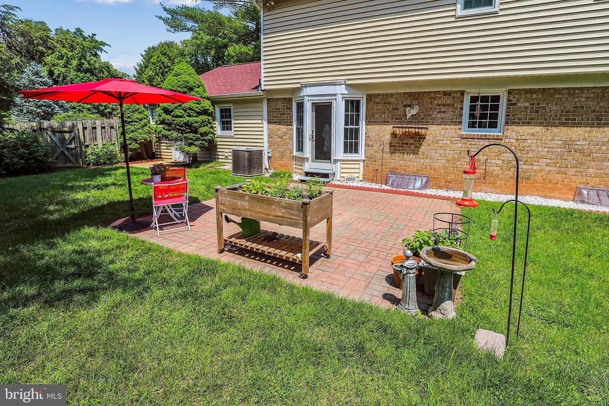 ROCKSHIRE - Residential