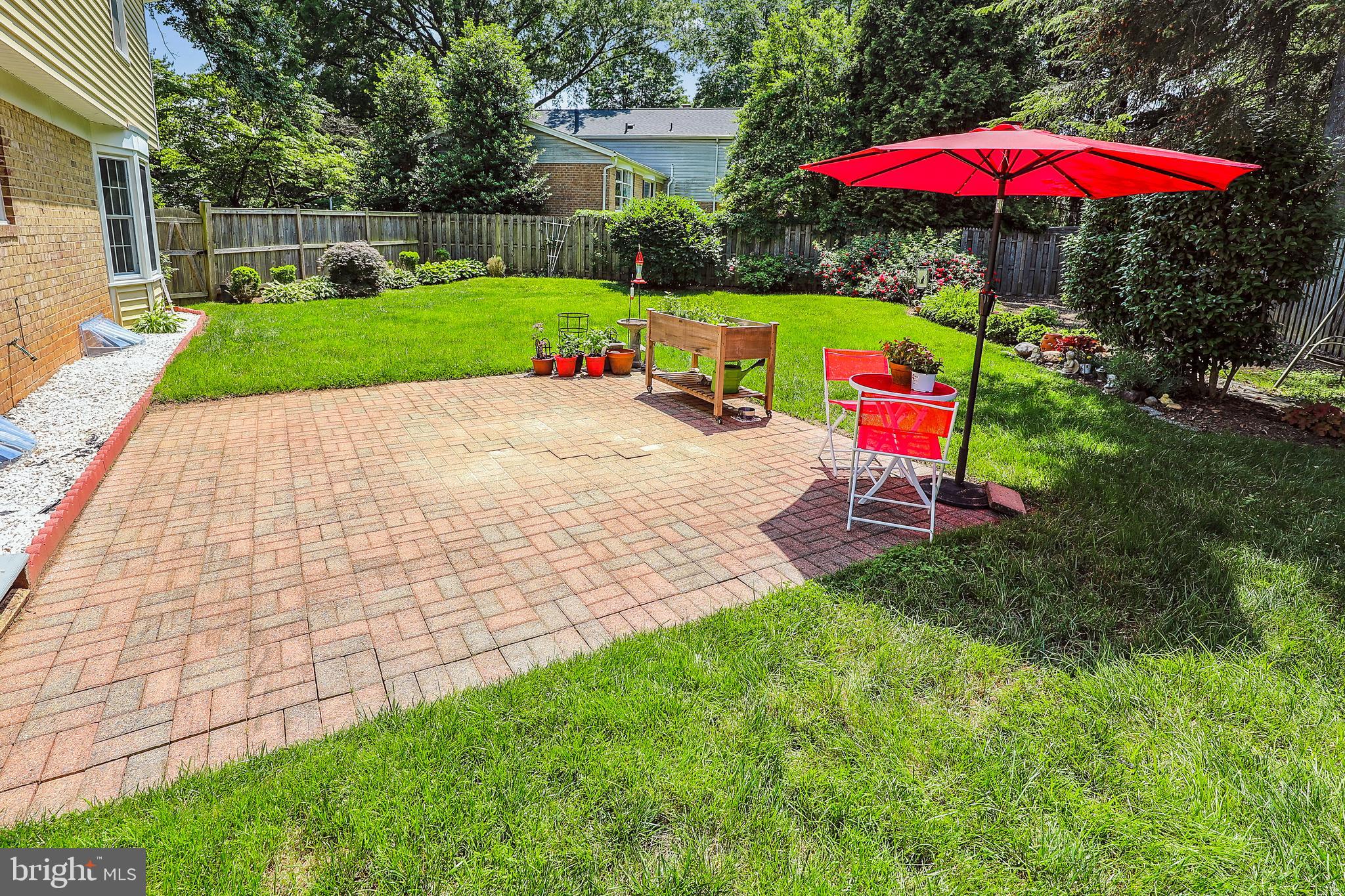 ROCKSHIRE - Residential