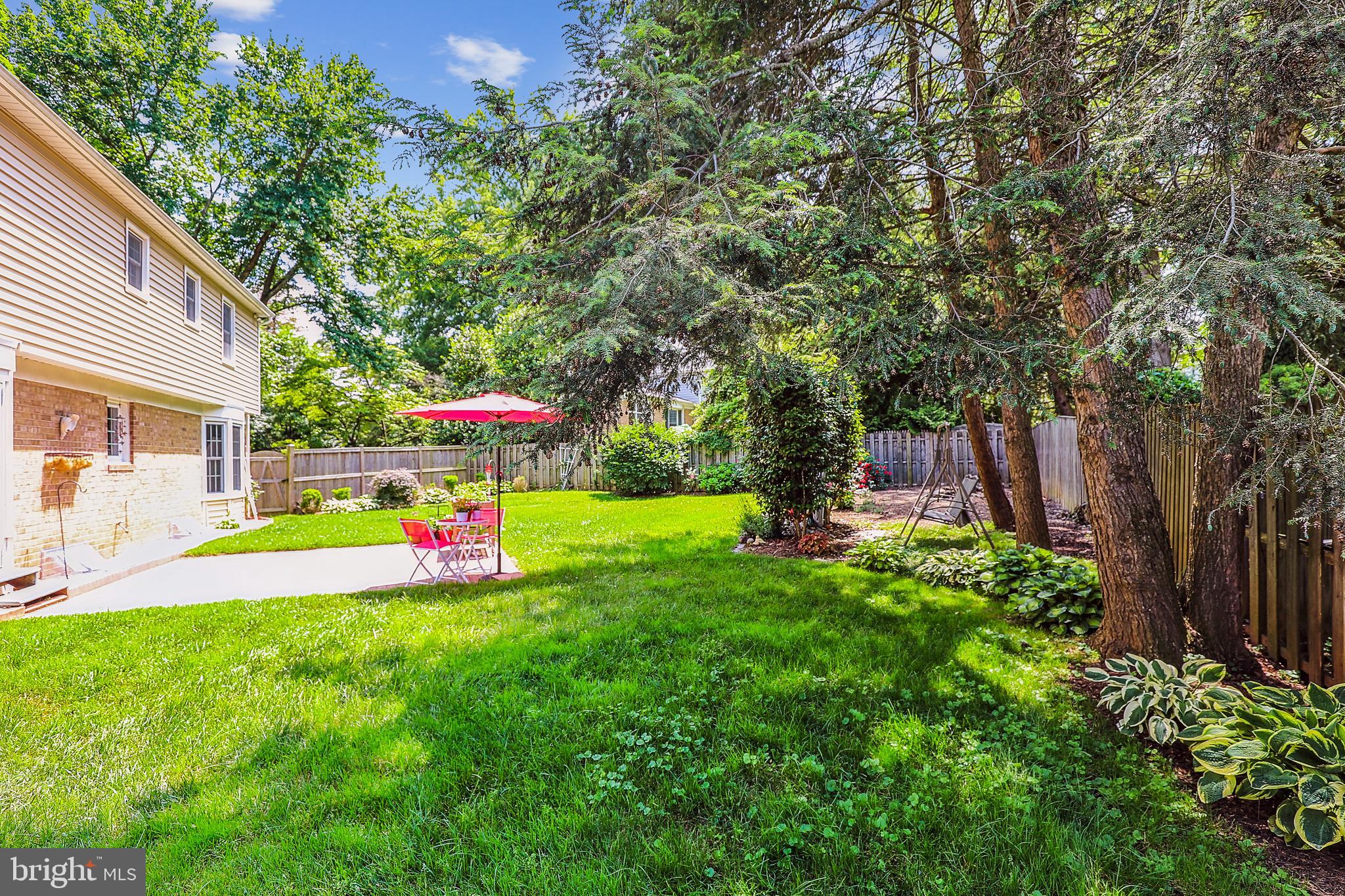 ROCKSHIRE - Residential