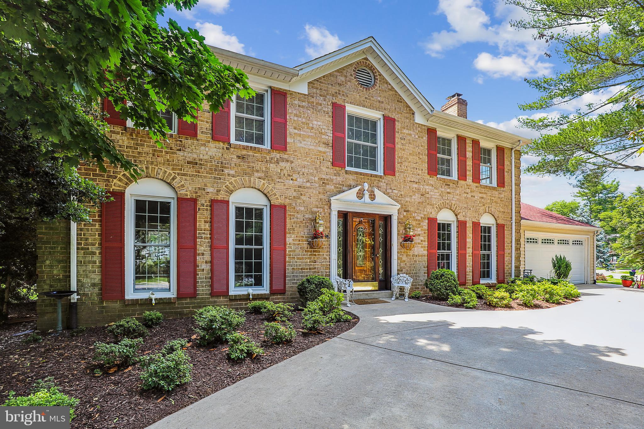 ROCKSHIRE - Residential