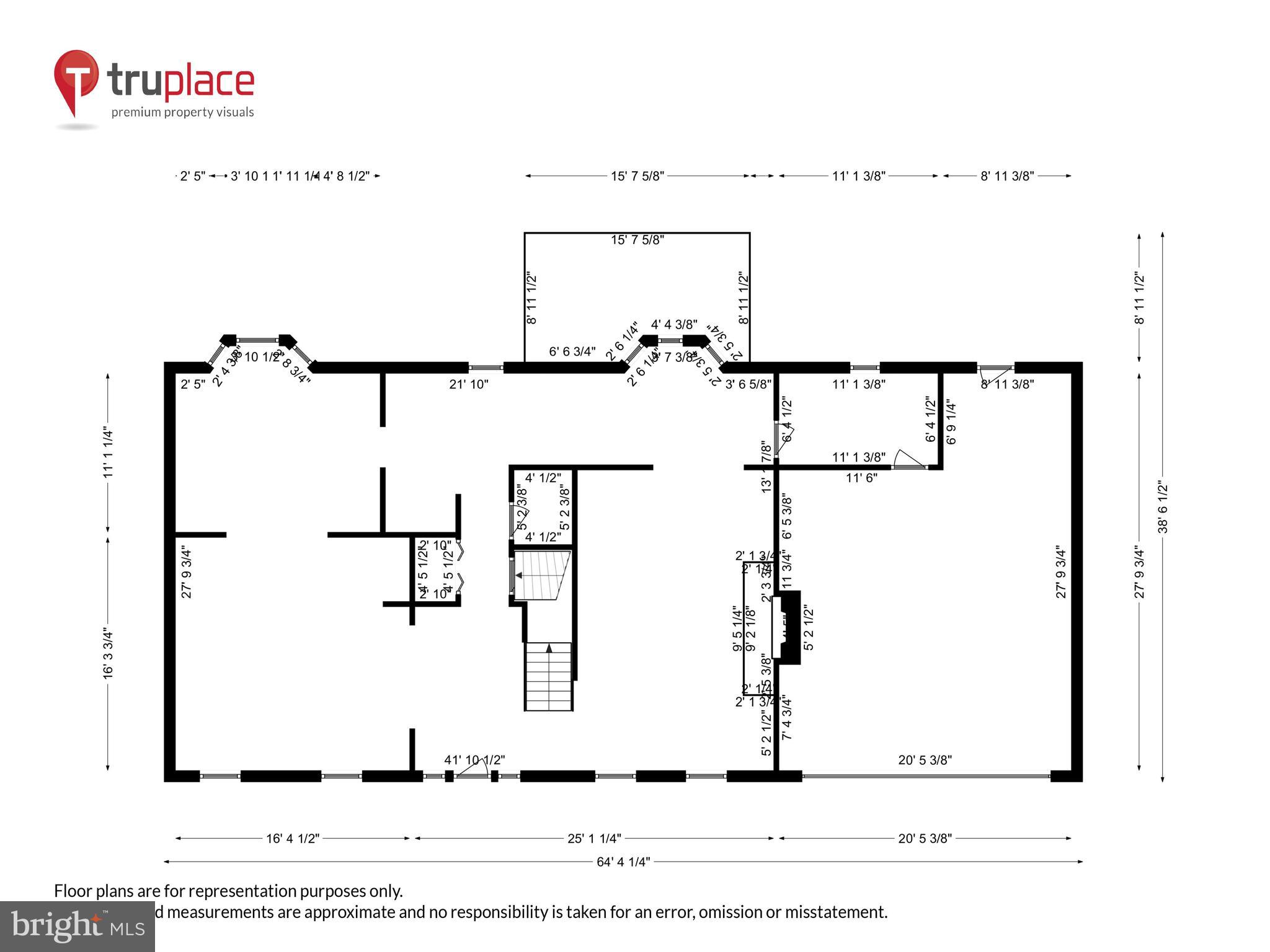 ROCKSHIRE - Residential