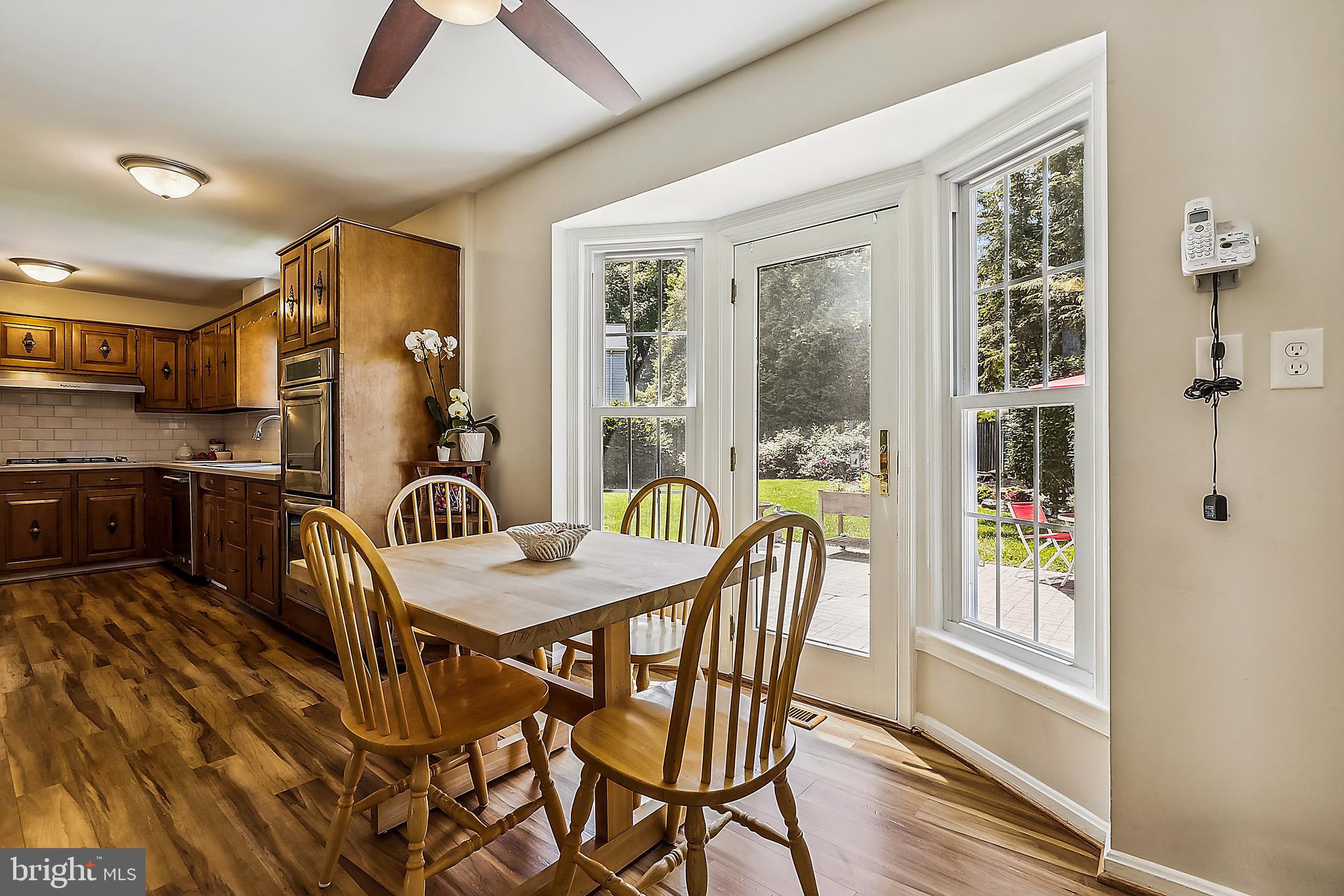 ROCKSHIRE - Residential