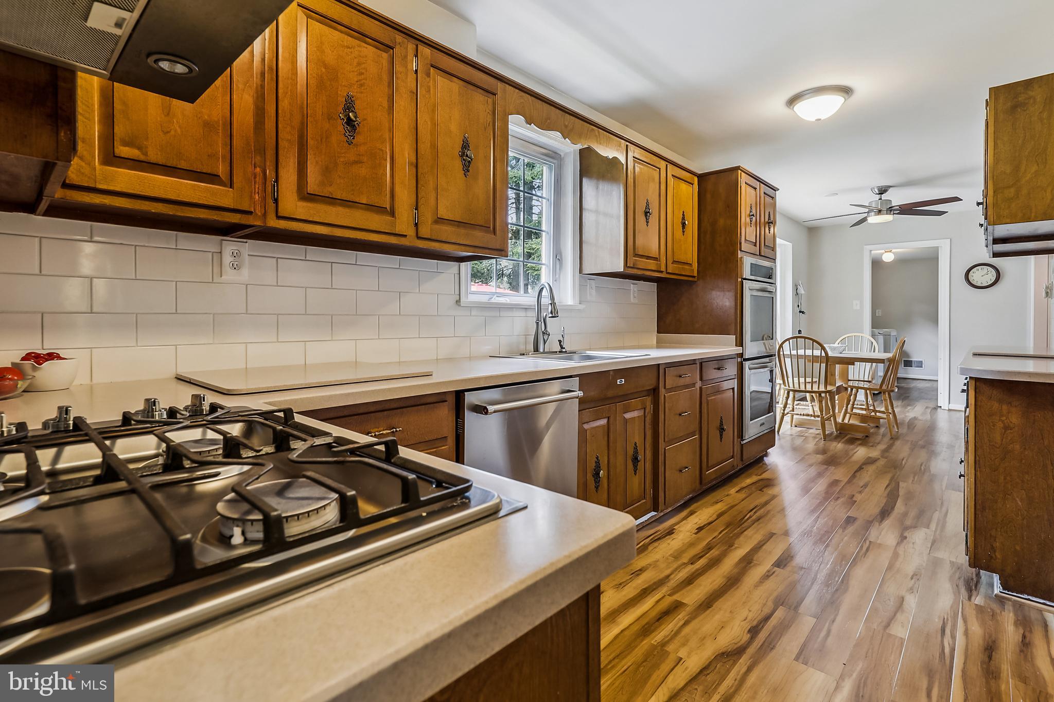 ROCKSHIRE - Residential